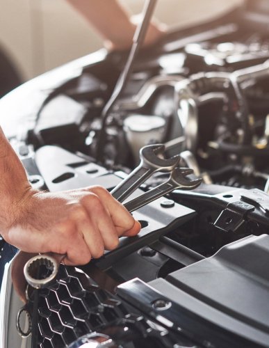 Automotive Mobile Repair