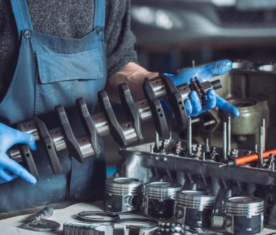 Transmission Repair