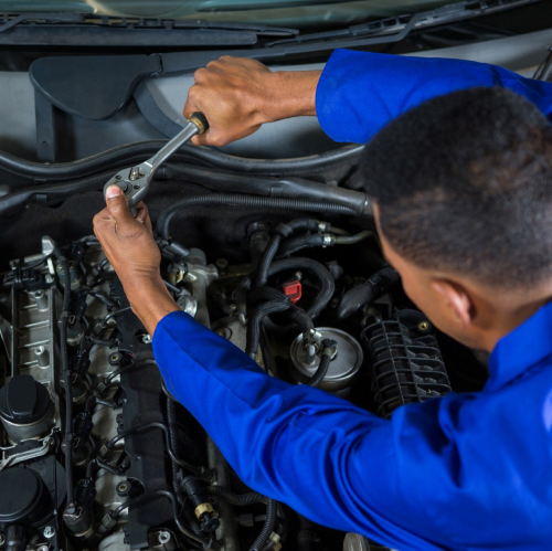 Transmission Repair Specialist