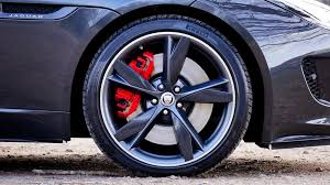 Jaguar Brake Replacements