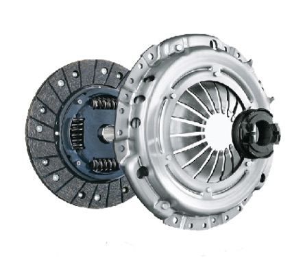 Clutch Services