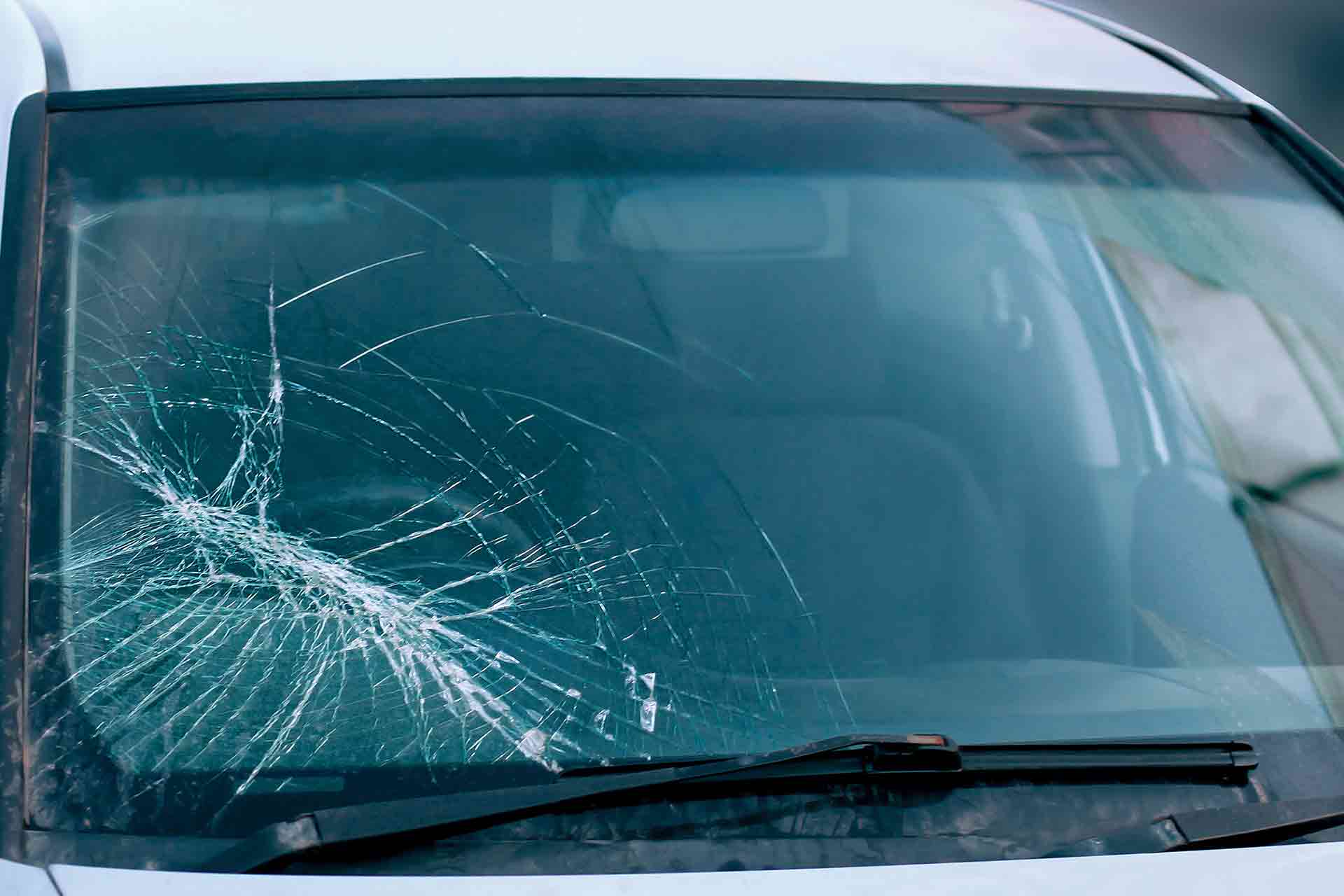 Car Window Smash Replacement