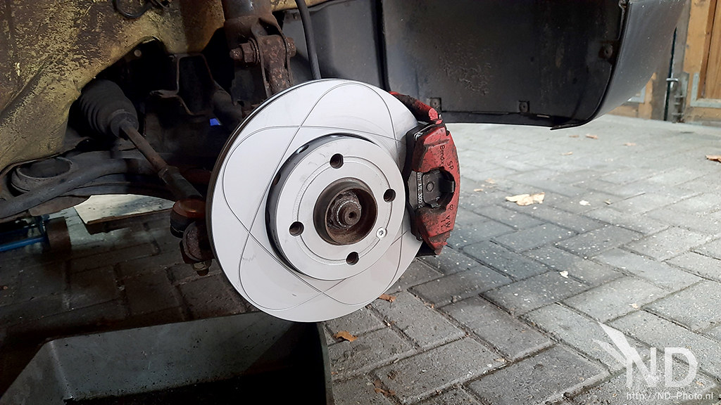 Fast Brake Replacements