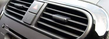 Car Air Conditioning Unit