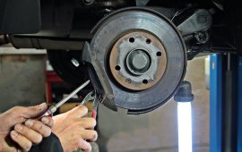 brake repairs 1