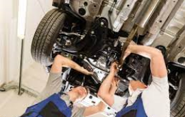 car servicing 2