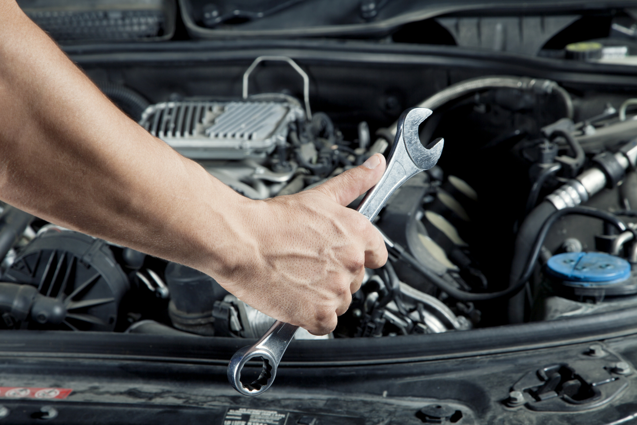 Car Service and Repair 
