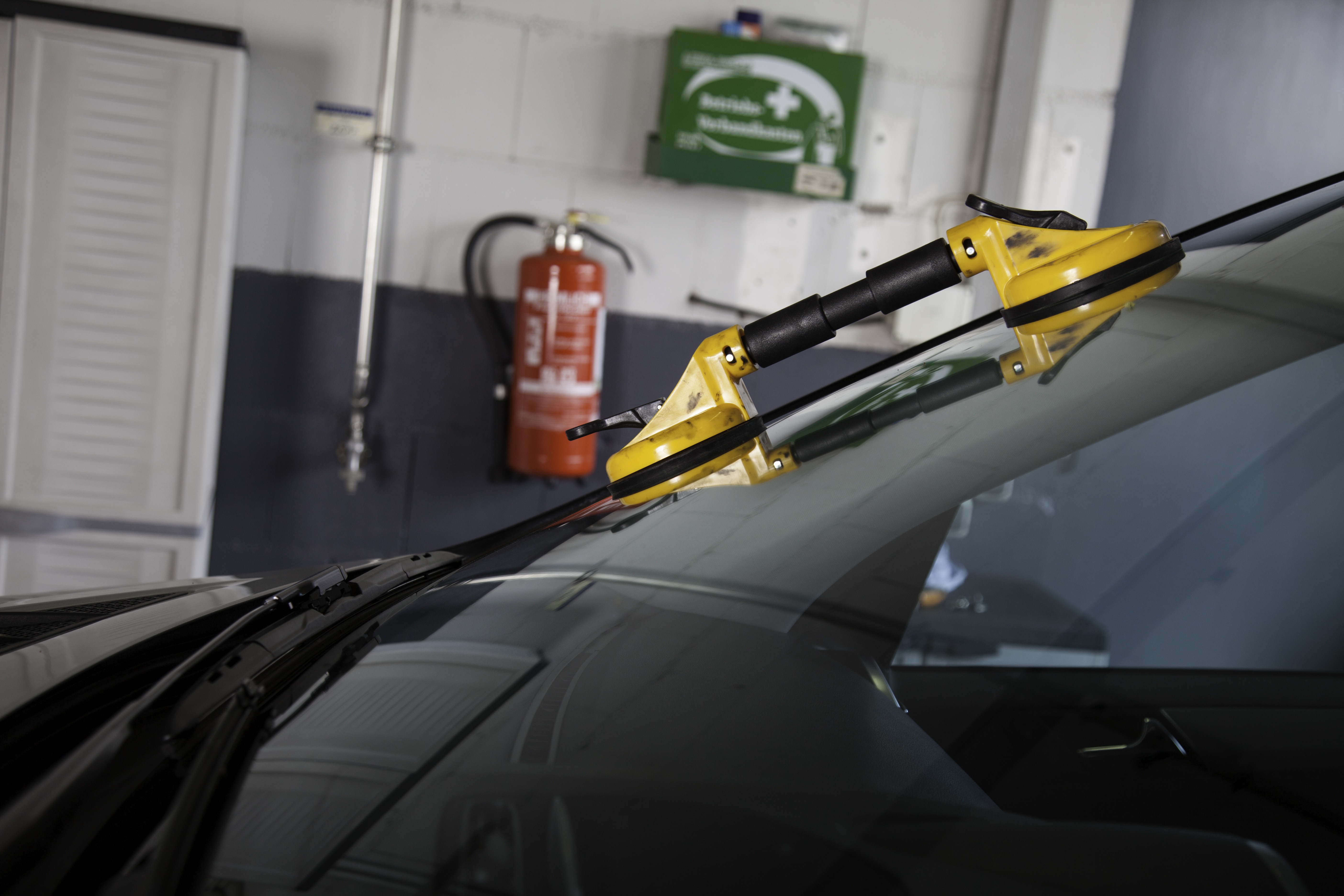 Brand New Windscreen Replacement