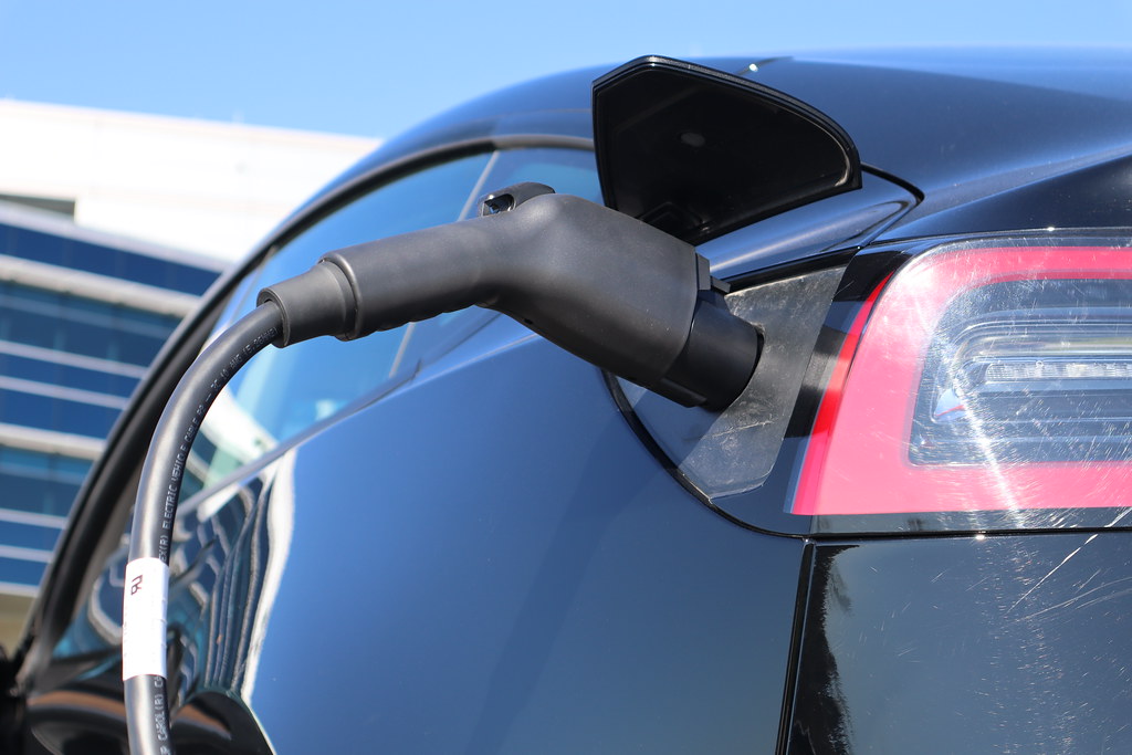 Electric Vehicle Servicing in Leicester