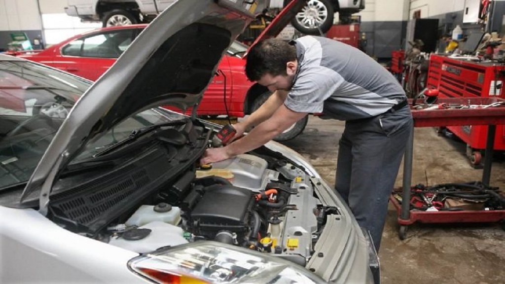 Hybrid Servicing.