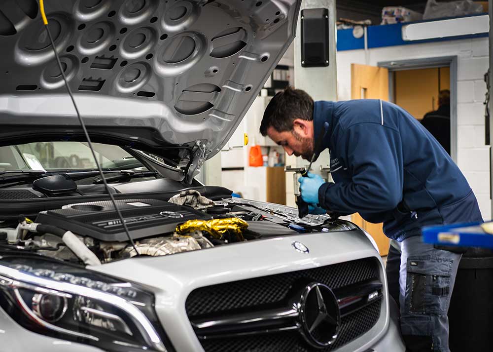 Car Services, Diagnostics and Repair