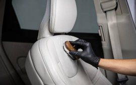 vehicle upholstery 2