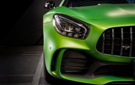 vehicle wrapping banner